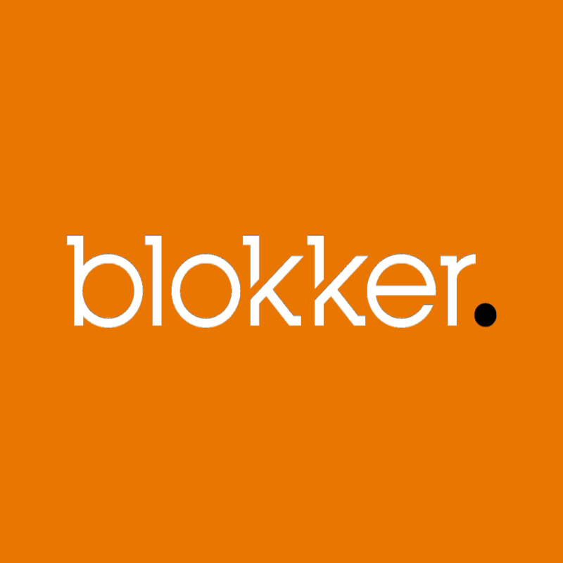 blokker folder volgende week